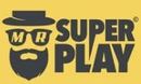 Mrsuperplay DE logo