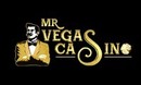 Mr Vegas Casino DE logo