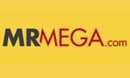 Mrmega DE logo