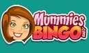 Mummies Bingo DE logo