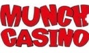 Munch Casino DE logo
