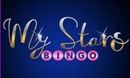 Mystars Bingo DE logo