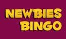 Newbies Bingo DE logo