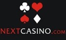 Next Casino DE logo
