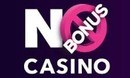 Nobonus Casino DE logo