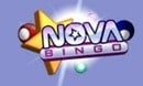 Nova Bingo DE logo