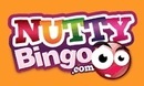 Nutty Bingo DE logo