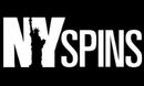 Ny Spins DE logo
