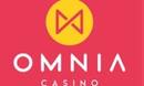 Omnia Casino DE logo