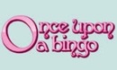 Once Upon A Bingo DE logo