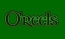 Oreels DE logo