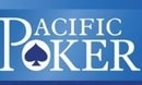 Pacific Poker DE logo