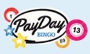 Payday Bingo DE logo
