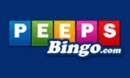 Peeps Bingo DE logo