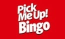 Pickmeup Bingo DE logo