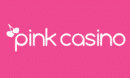 Pink Casino DE logo