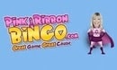 Pink Ribbon Bingo DE logo