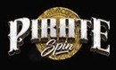 Piratespin DE logo