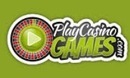 Play Casino Games DE logo