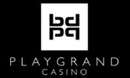 Playgrand Casino DE logo