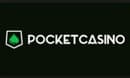 Pocket Casino Eu DE logo