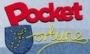 Pocketfortune DE logo