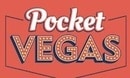 Pocket Vegas DE logo