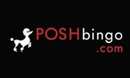 Posh Bingo DE logo
