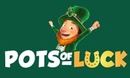 Pots Of Luck DE logo