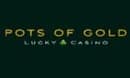 Potsofgold DE logo