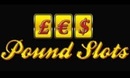 Pound Slots DE logo