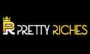 Pretty Riches DE logo