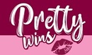 Prettywins DE logo