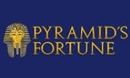Pyramids Fortune DE logo