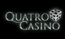 Quatro Casino DE logo