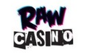 Raw Casino DE logo