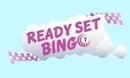 Readyset Bingo DE logo