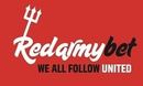 Redarmybet DE logo