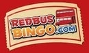 Redbus Bingo DE logo
