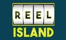 Reelisland DE logo