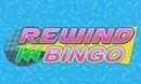 Rewind Bingo DE logo