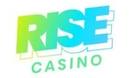 Rise Casino DE logo