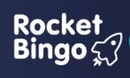 Rocket Bingo DE logo