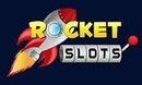Rocket Slots DE logo