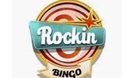 Rockin Bingo DE logo