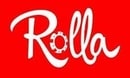 Rolla DE logo