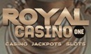 Royal Casino One DE logo