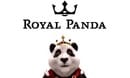 Royal Panda logo de