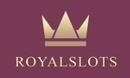 Royal Slots DE logo