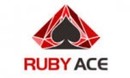 Rubyace DE logo